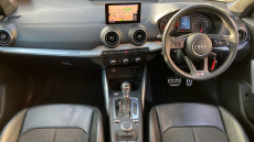 Audi Q2 30 TDI S Line 5dr S Tronic Diesel Estate